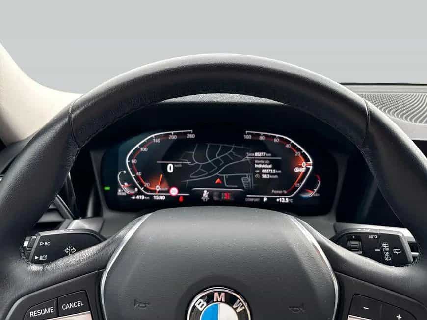 BMW 320 d Touring xDrive Aut. PDC* AHK* 04/2021-photo-18