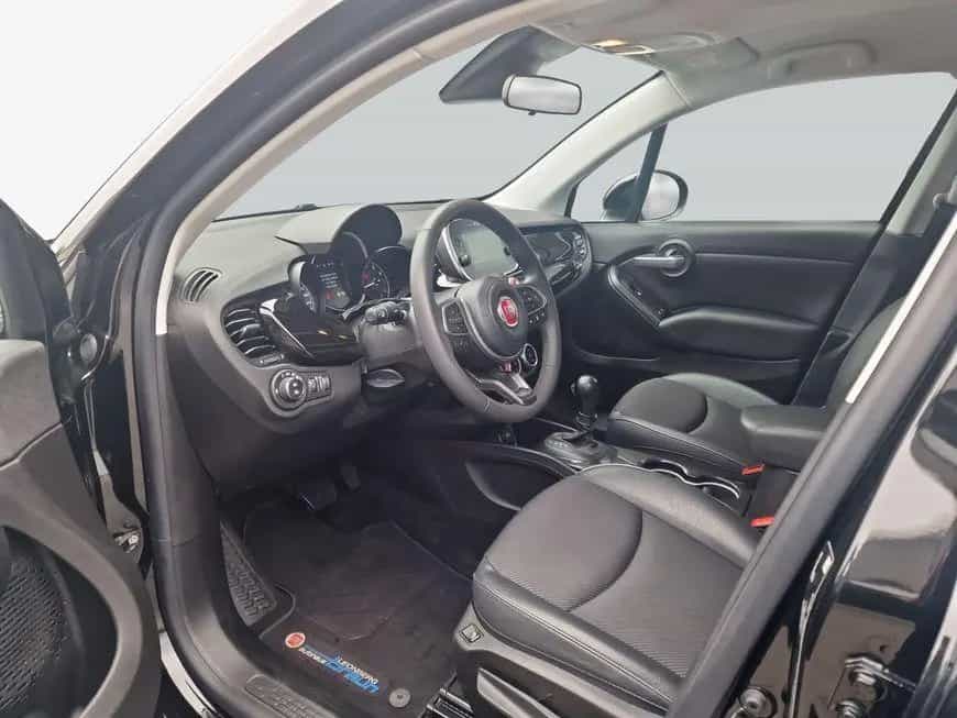 Fiat 500X 1.3 GSE Cross 4x2 11/2019-photo-10
