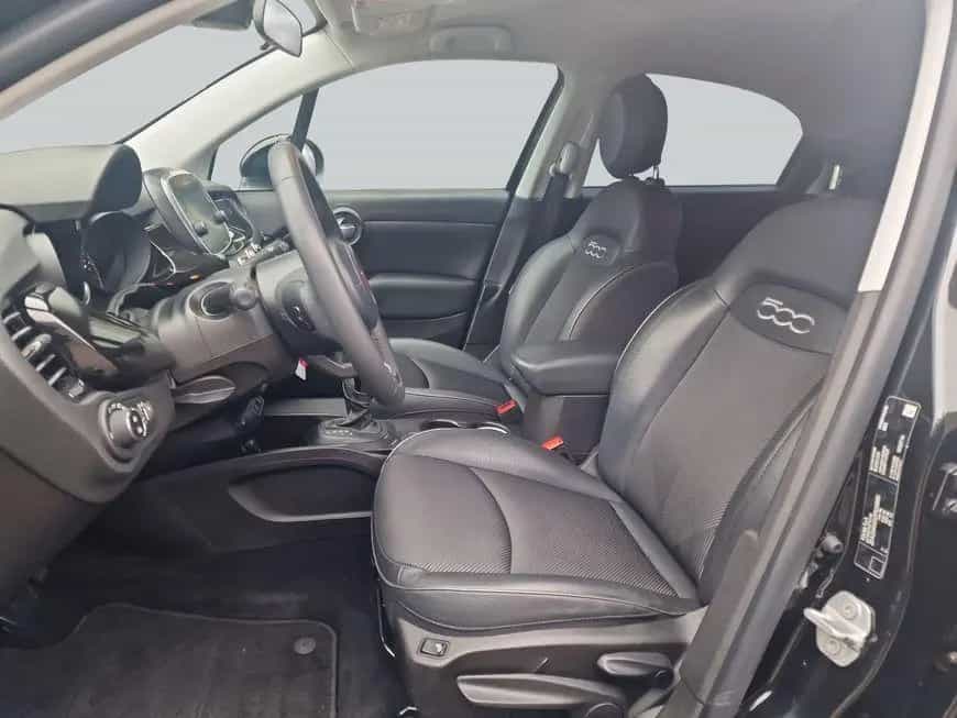 Fiat 500X 1.3 GSE Cross 4x2 11/2019-photo-11