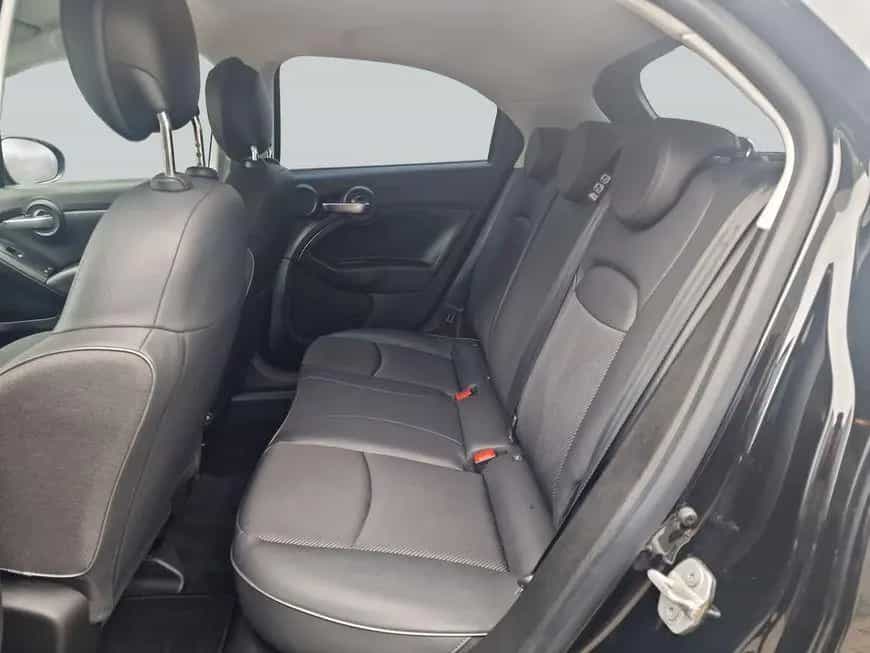 Fiat 500X 1.3 GSE Cross 4x2 11/2019-photo-12