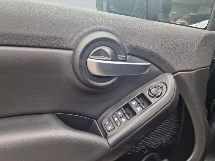 Fiat 500X 1.3 GSE Cross 4x2 11/2019-photo-20