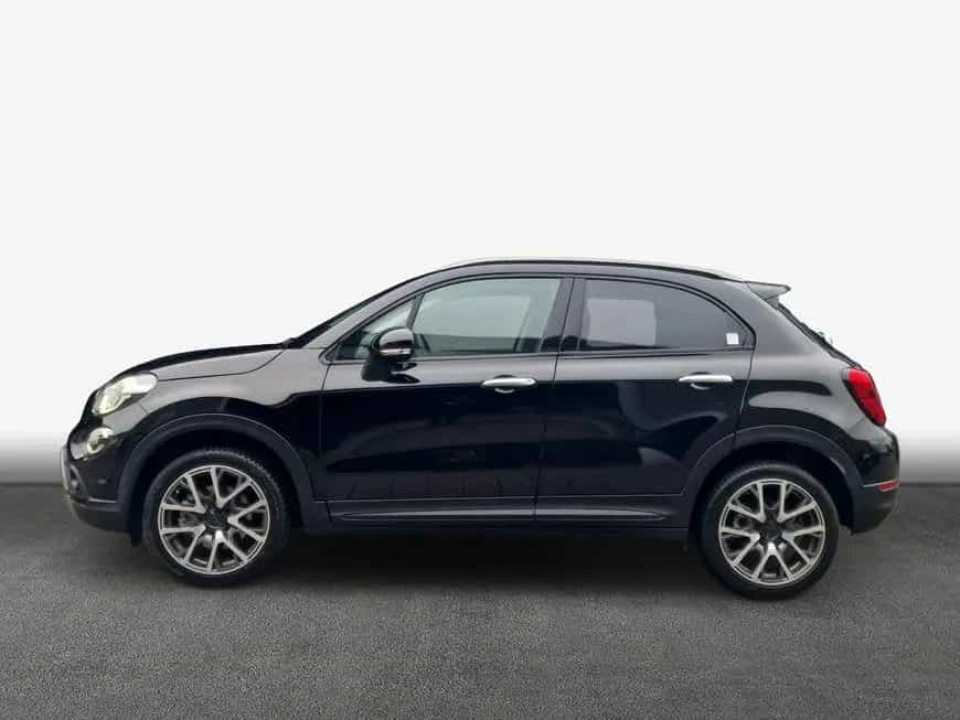 Fiat 500X 1.3 GSE Cross 4x2 11/2019-photo-4