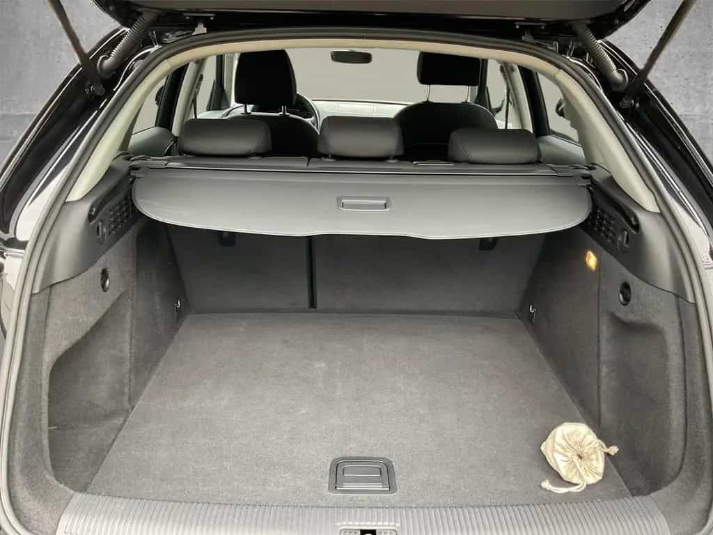 Audi Q3 TFSI Navi SHZ Klimaaut PDC Tempomat 11/2017-photo-13