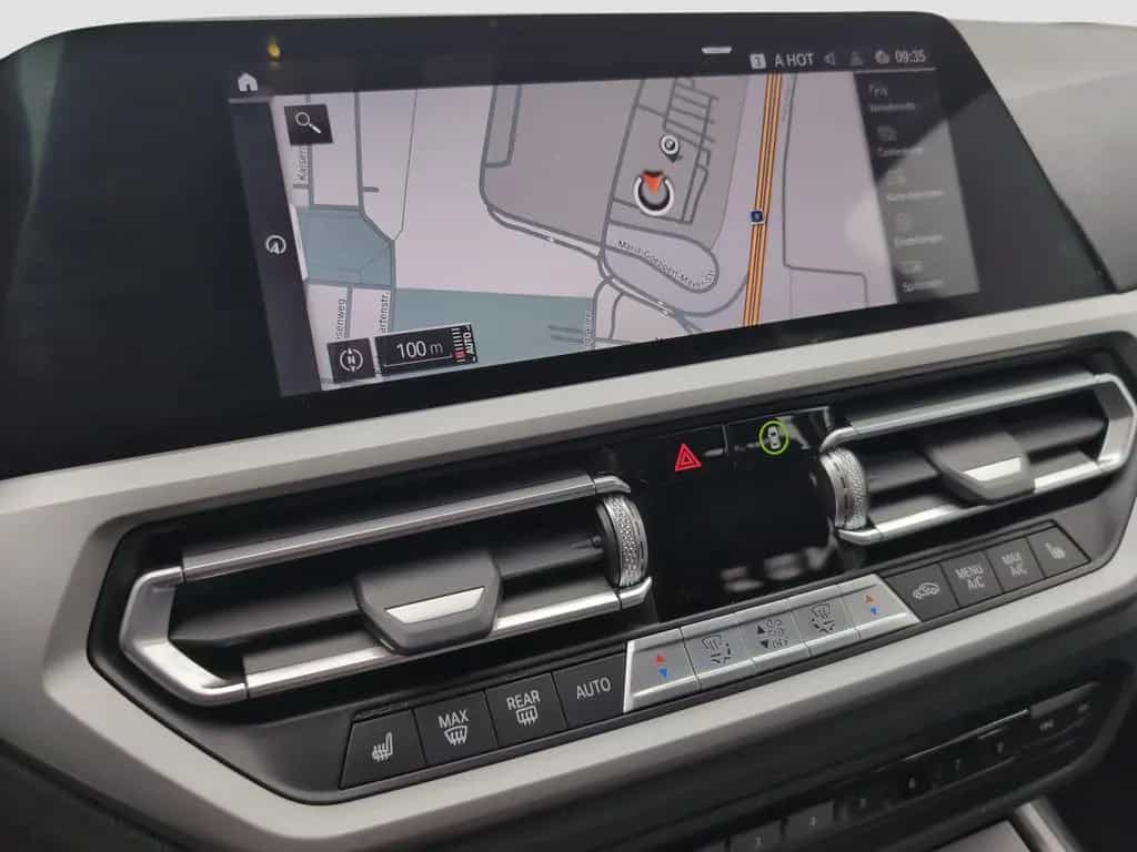BMW 320 d xDrive Touring Driv.Assist.Prof PDC Alarm 04/2021-photo-10