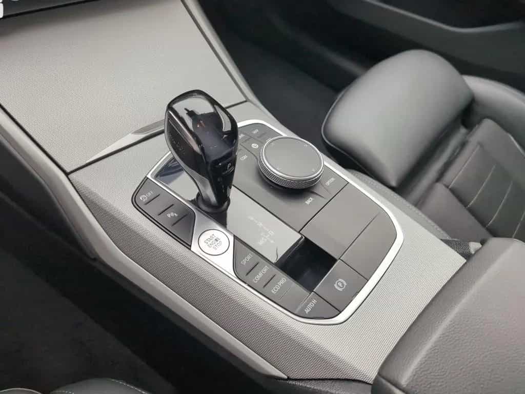 BMW 320 d xDrive Touring Driv.Assist.Prof PDC Alarm 04/2021-photo-11