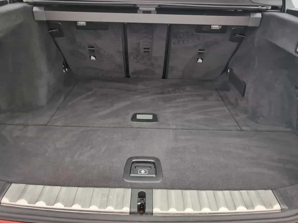 BMW 320 d xDrive Touring Driv.Assist.Prof PDC Alarm 04/2021-photo-12