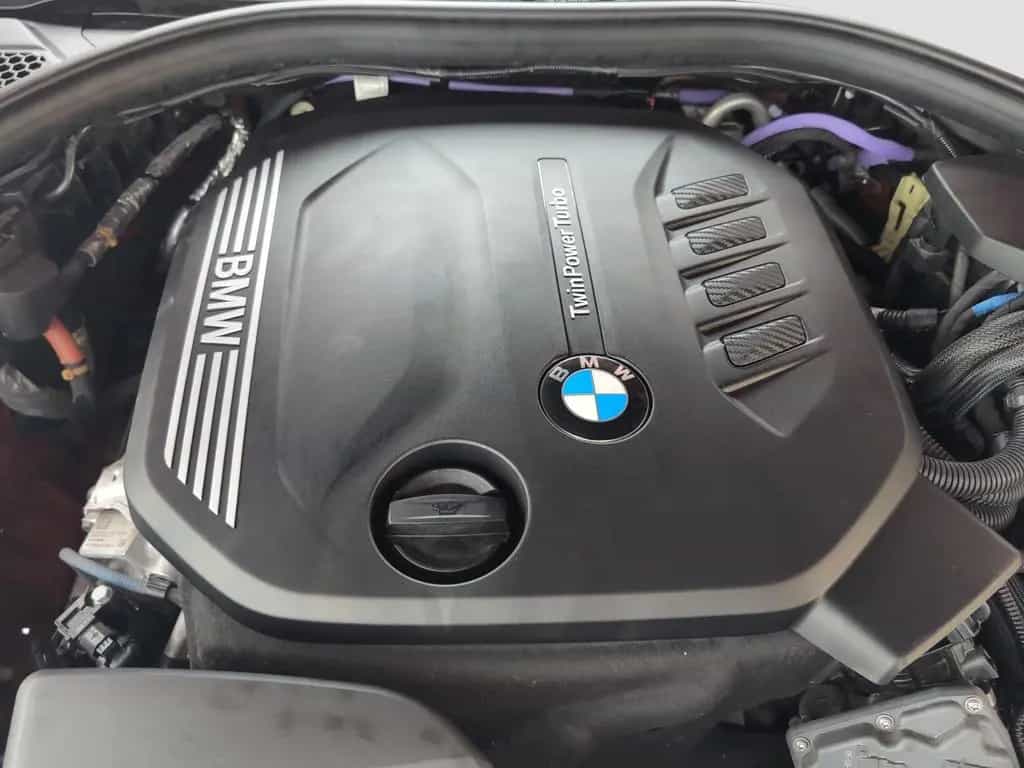 BMW 320 d xDrive Touring Driv.Assist.Prof PDC Alarm 04/2021-photo-13