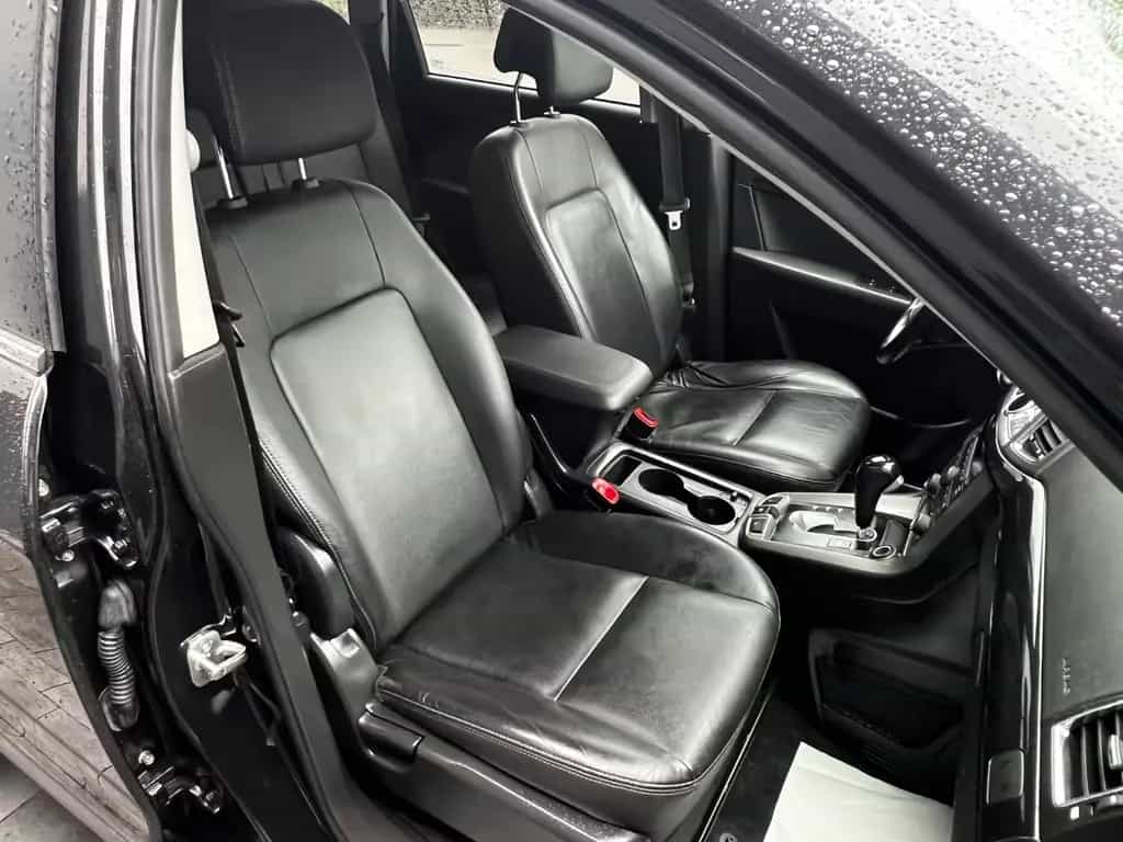 Chevrolet Captiva 2.2 Diesel LT+ Automatik/7Sitzer 02/2013-photo-10