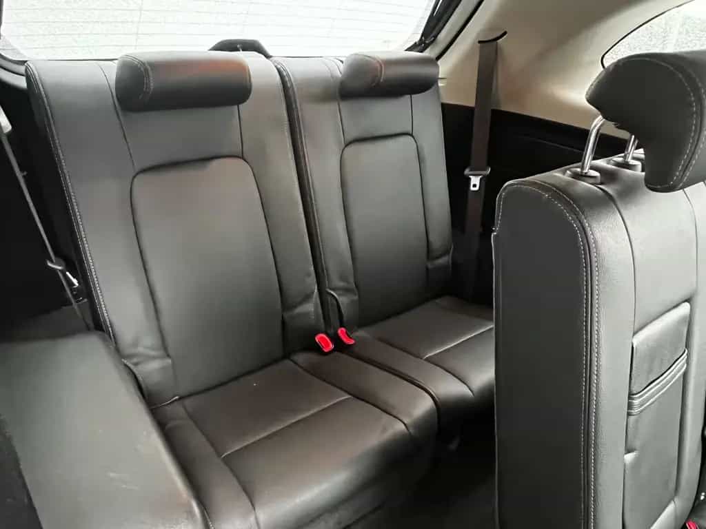 Chevrolet Captiva 2.2 Diesel LT+ Automatik/7Sitzer 02/2013-photo-13