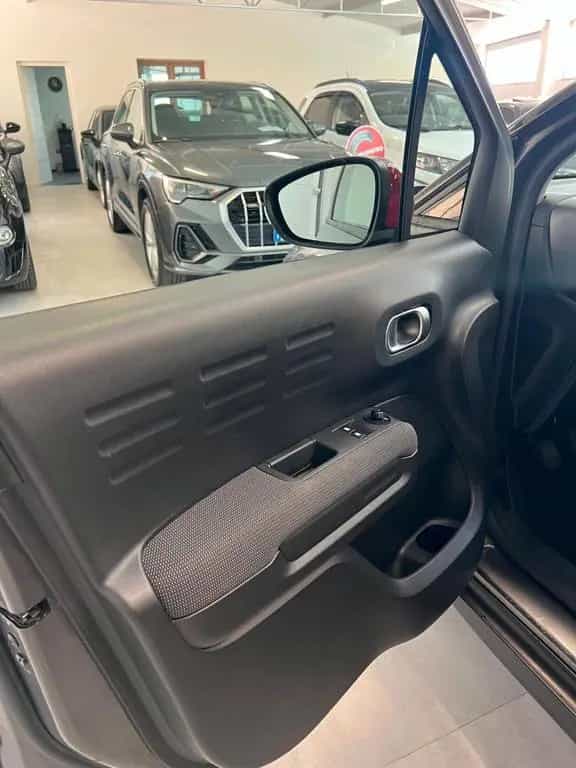 Citroën C3 Aircross Citroen C3 Aircross BlueHDi 100 S&S Feel 05/2019-photo-10