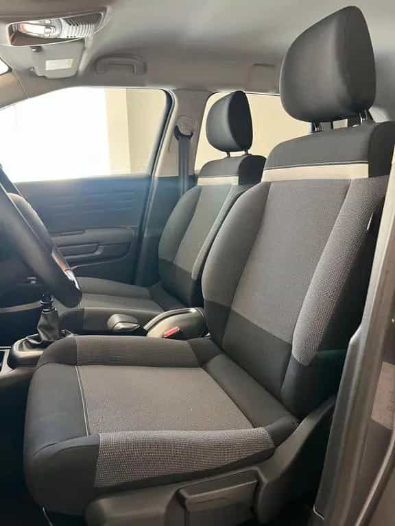 Citroën C3 Aircross Citroen C3 Aircross BlueHDi 100 S&S Feel 05/2019-photo-11
