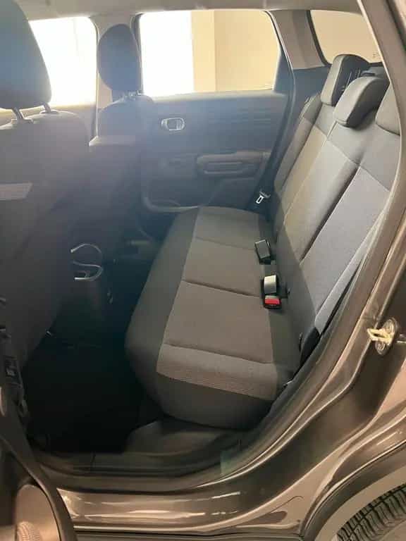Citroën C3 Aircross Citroen C3 Aircross BlueHDi 100 S&S Feel 05/2019-photo-12