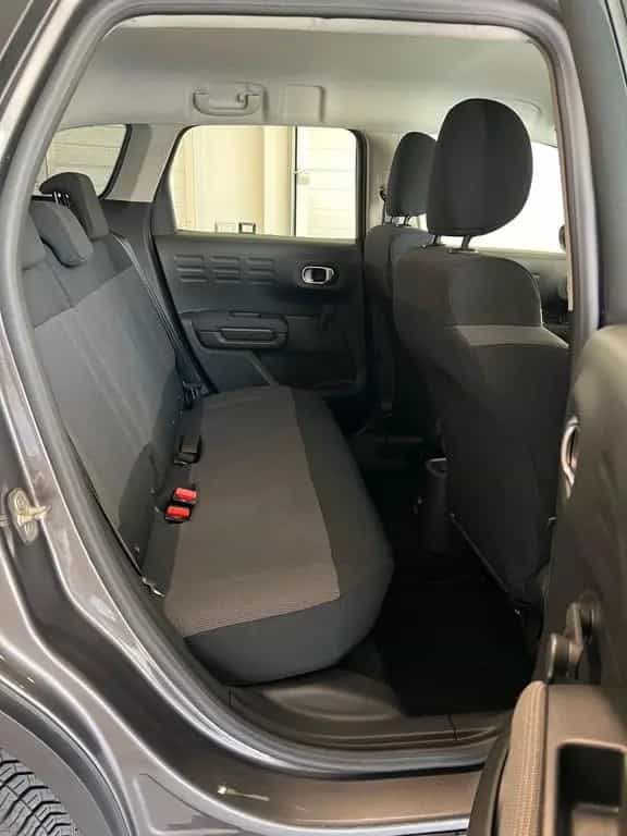 Citroën C3 Aircross Citroen C3 Aircross BlueHDi 100 S&S Feel 05/2019-photo-13