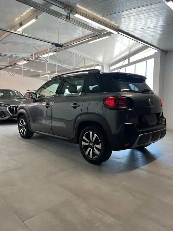 Citroën C3 Aircross Citroen C3 Aircross BlueHDi 100 S&S Feel 05/2019-photo-7