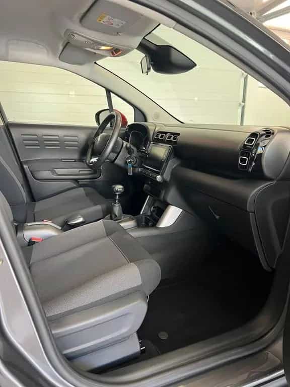 Citroën C3 Aircross Citroen C3 Aircross BlueHDi 100 S&S Feel 05/2019-photo-8