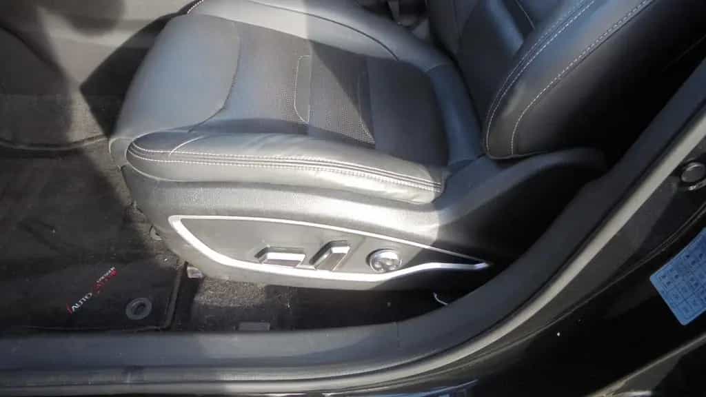 DFSK Fengon 5 Fengon5 CVT, Navi,RFK,Aktion-Abwrackhprämie,SH v 03/2024-photo-12