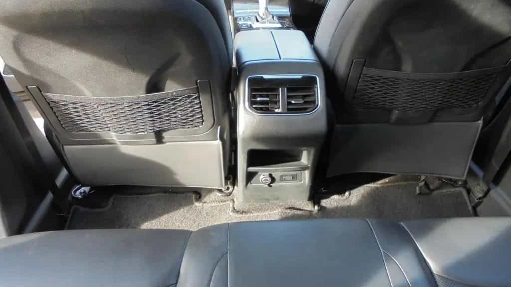 DFSK Fengon 5 Fengon5 CVT, Navi,RFK,Aktion-Abwrackhprämie,SH v 03/2024-photo-14
