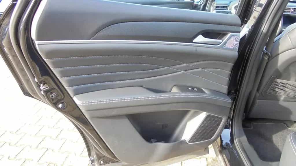 DFSK Fengon 5 Fengon5 CVT, Navi,RFK,Aktion-Abwrackhprämie,SH v 03/2024-photo-15
