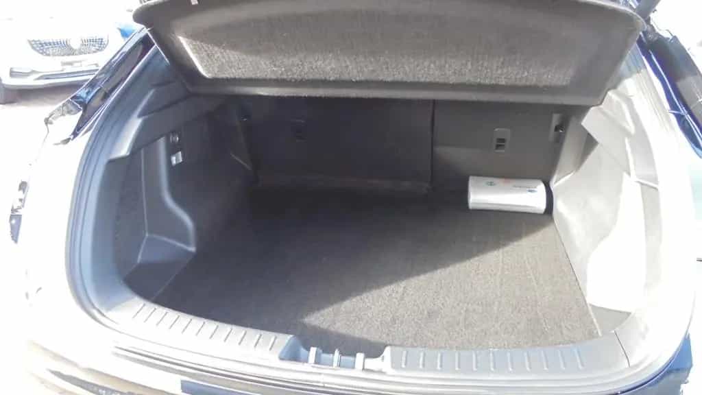 DFSK Fengon 5 Fengon5 CVT, Navi,RFK,Aktion-Abwrackhprämie,SH v 03/2024-photo-17