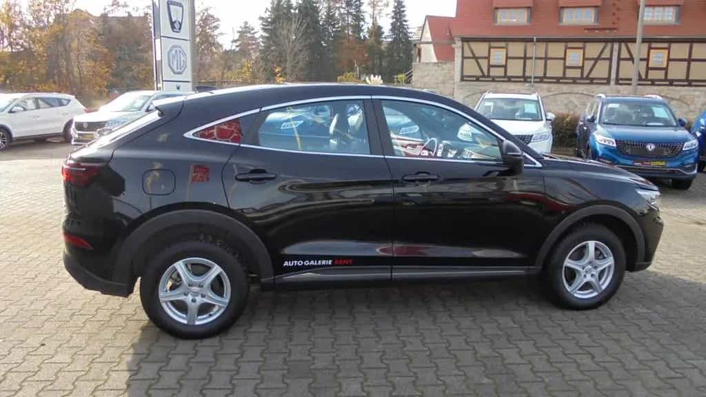DFSK Fengon 5 Fengon5 CVT, Navi,RFK,Aktion-Abwrackhprämie,SH v 03/2024-photo-20