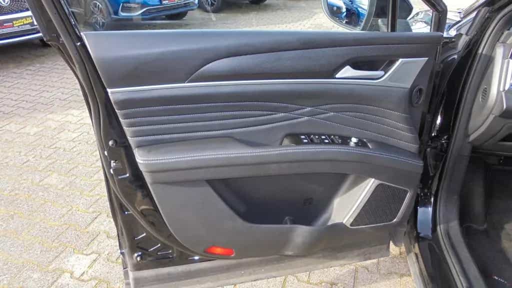 DFSK Fengon 5 Fengon5 CVT, Navi,RFK,Aktion-Abwrackhprämie,SH v 03/2024-photo-5