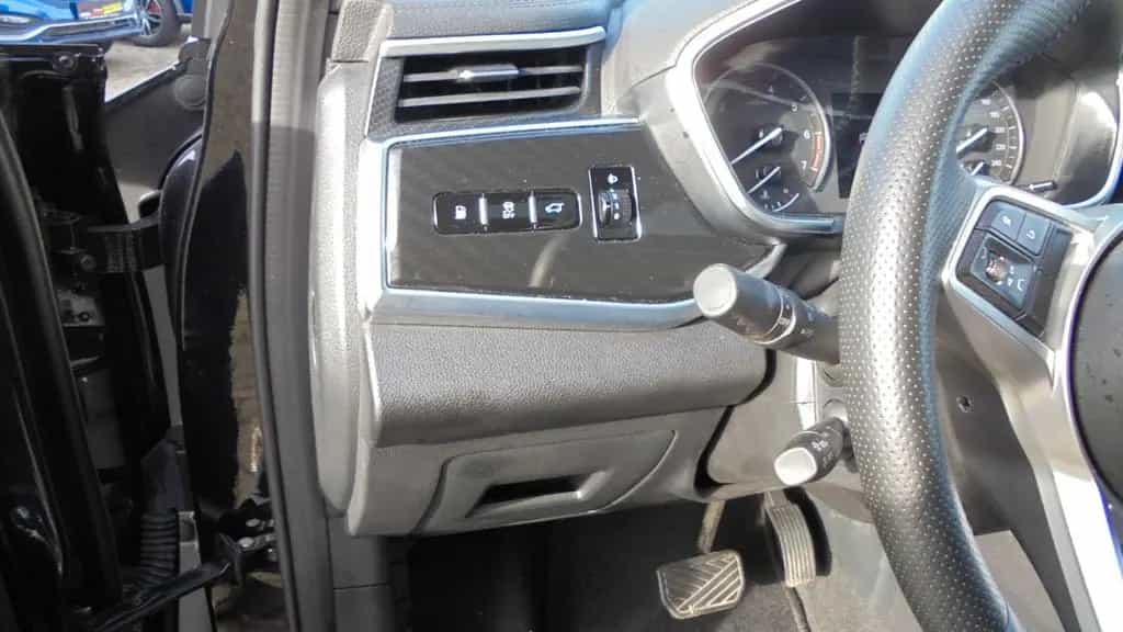 DFSK Fengon 5 Fengon5 CVT, Navi,RFK,Aktion-Abwrackhprämie,SH v 03/2024-photo-6