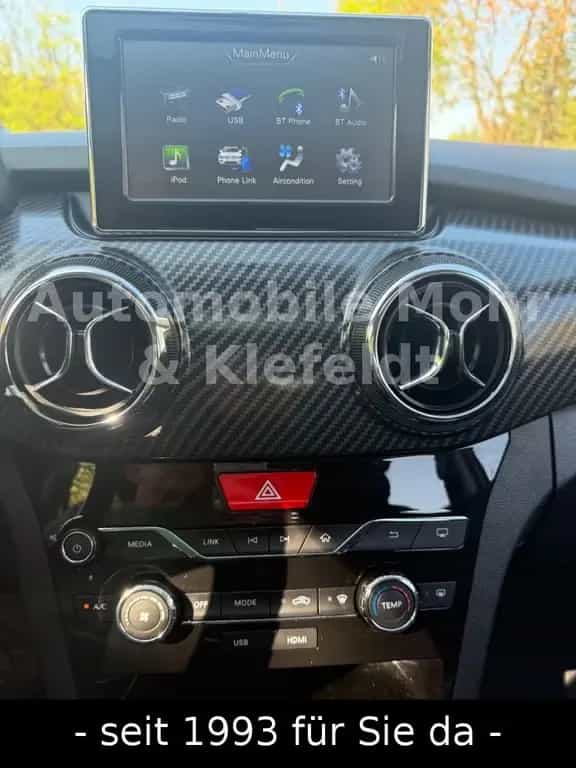 BAIC Senova X25 Automatik*SCHIEBEDACH*PHONE*CAM* 05/2018-photo-21