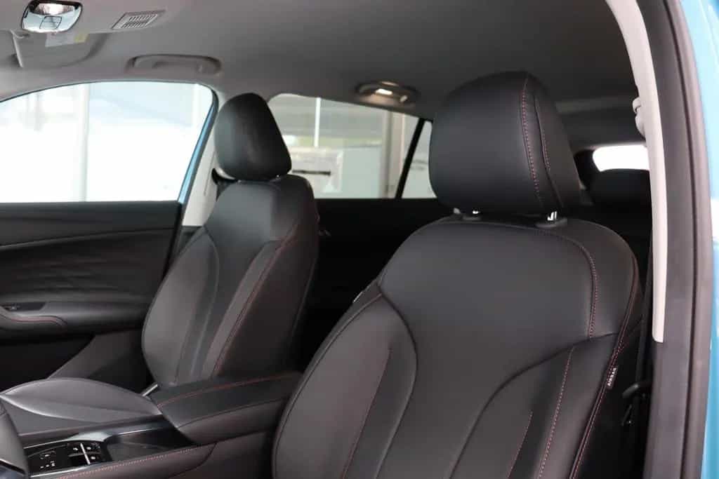 MG HS Luxury 1.5 ACC SHZ 360°  Elektr. Heck AKTION 12/2024-photo-12