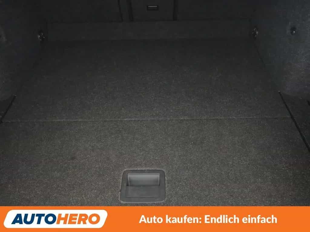 Skoda Octavia 2.0 TSI RS Aut.*NAVI*PDC*SHZ*ACC* 06/2016-photo-17