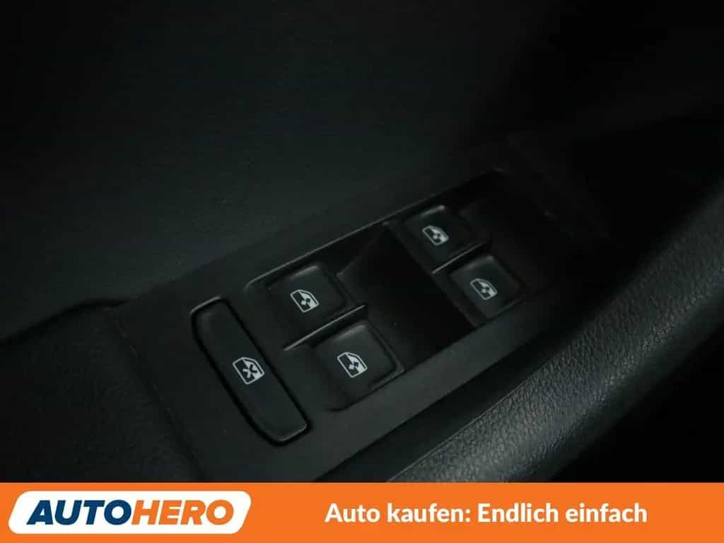 Skoda Octavia 2.0 TSI RS Aut.*NAVI*PDC*SHZ*ACC* 06/2016-photo-30