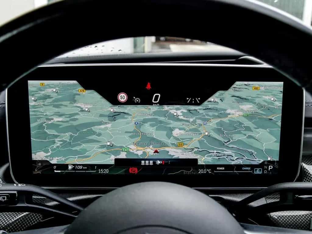 Mercedes-Benz C 220 d 4M T AMG-Sport/Night/AHK/HUD/Ambi/Tempom 05/2023-photo-11
