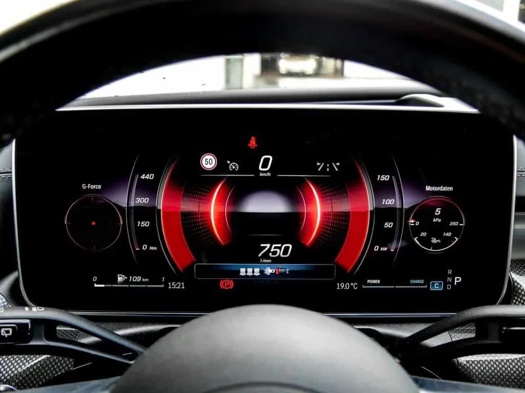 Mercedes-Benz C 220 d 4M T AMG-Sport/Night/AHK/HUD/Ambi/Tempom 05/2023-photo-12