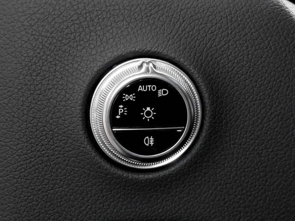 Mercedes-Benz C 220 d 4M T AMG-Sport/Night/AHK/HUD/Ambi/Tempom 05/2023-photo-15