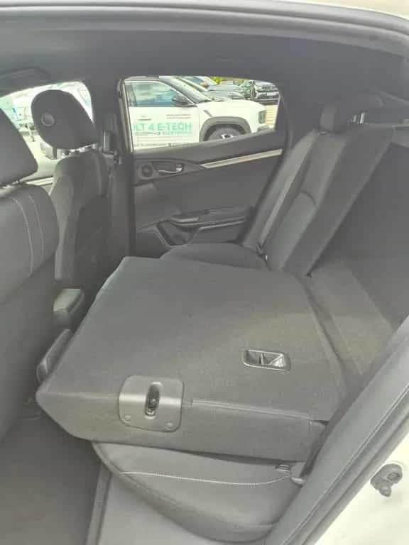 Honda Civic Elegance Lim.  1.0 VTEC 5-trg. 11/2017-photo-13
