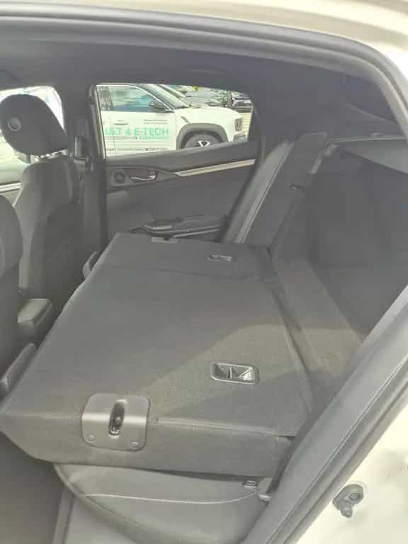 Honda Civic Elegance Lim.  1.0 VTEC 5-trg. 11/2017-photo-14