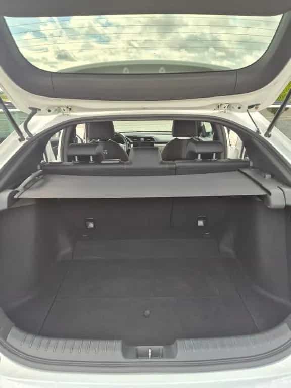 Honda Civic Elegance Lim.  1.0 VTEC 5-trg. 11/2017-photo-17