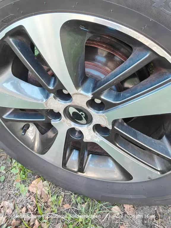 Ssangyong REXTON 2.2 Diesel e-XDi 220 Executive 4WD Au... 02/2016-photo-12
