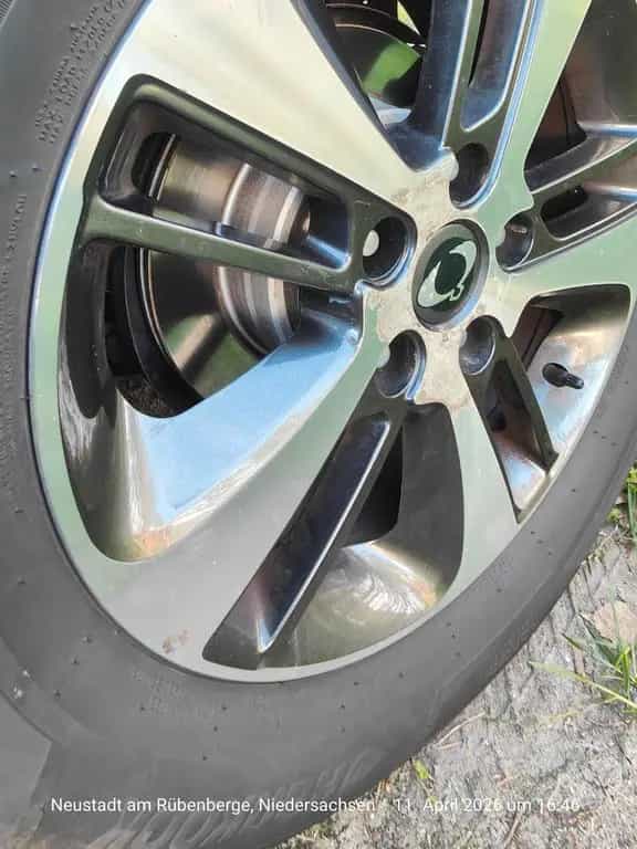 Ssangyong REXTON 2.2 Diesel e-XDi 220 Executive 4WD Au... 02/2016-photo-13