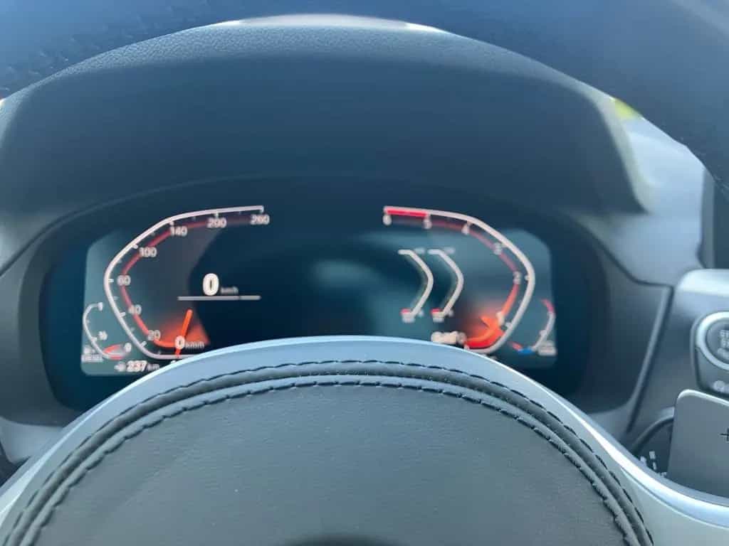 BMW X4 xDrive20d M SPORT+SHADOW+PANO+HUD+AMBI+KAMERA 02/2020-photo-4
