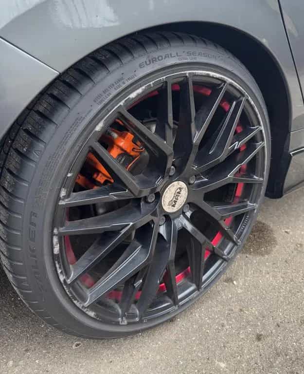 Honda Civic 1.5 VTEC Turbo Sport Sport 05/2017-photo-6