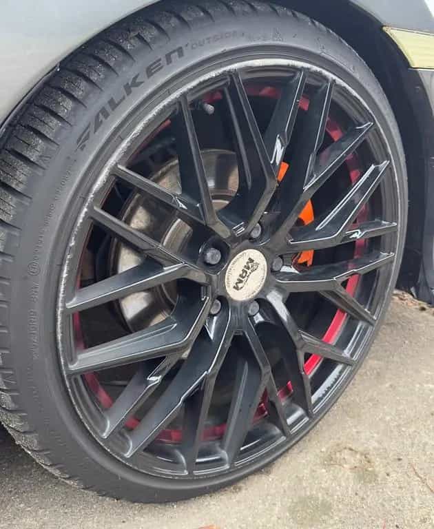 Honda Civic 1.5 VTEC Turbo Sport Sport 05/2017-photo-7