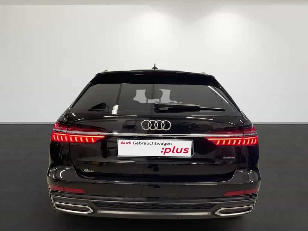 Audi A6 Avant 50 TDI quattro sport *AHK*HEAD-UP*PANO* 05/2023-photo-15