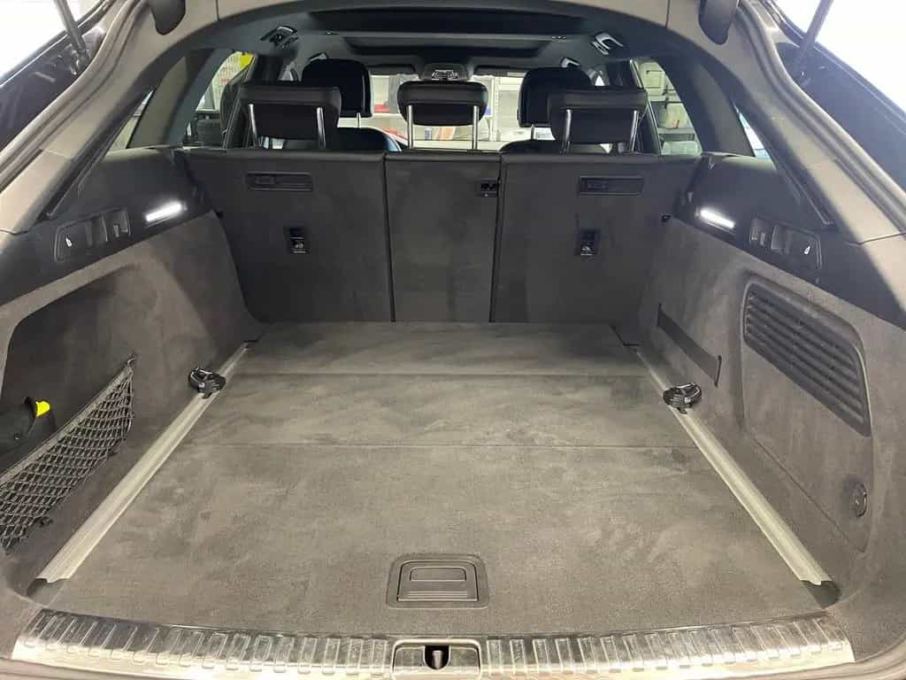 Audi A6 Avant 50 TDI quattro sport *AHK*HEAD-UP*PANO* 05/2023-photo-16
