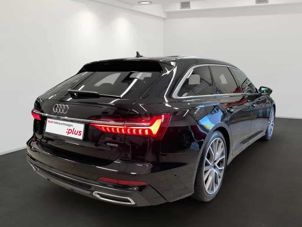 Audi A6 Avant 50 TDI quattro sport *AHK*HEAD-UP*PANO* 05/2023-photo-5