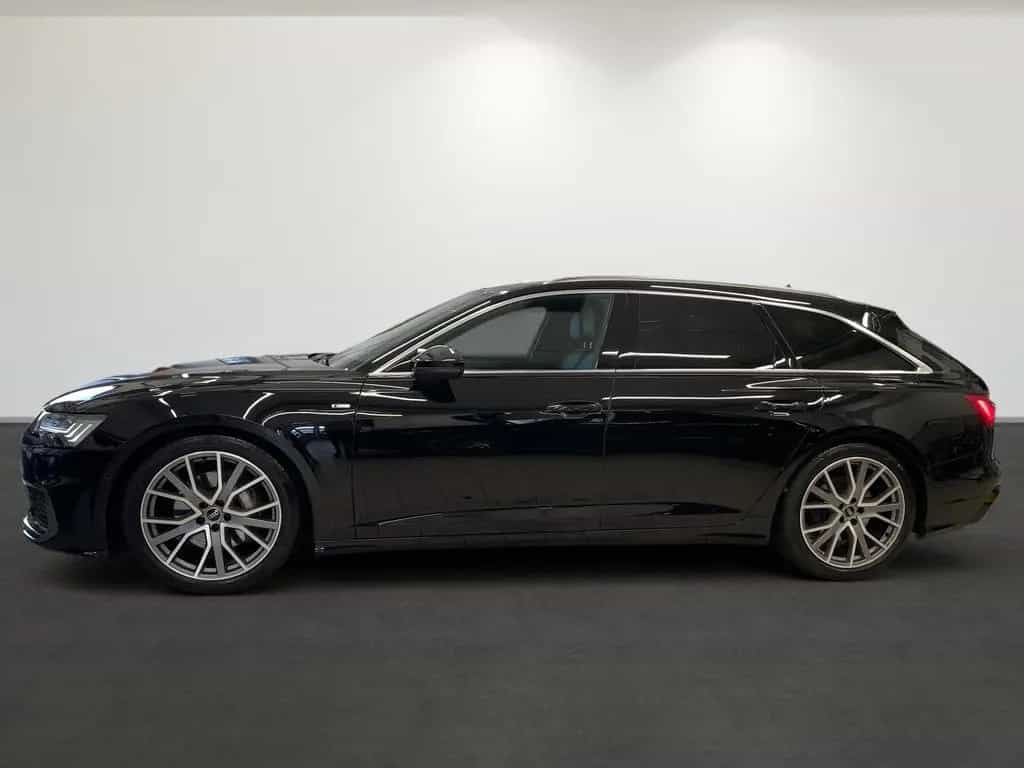 Audi A6 Avant 50 TDI quattro sport *AHK*HEAD-UP*PANO* 05/2023-photo-6