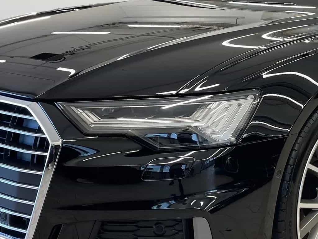 Audi A6 Avant 50 TDI quattro sport *AHK*HEAD-UP*PANO* 05/2023-photo-7