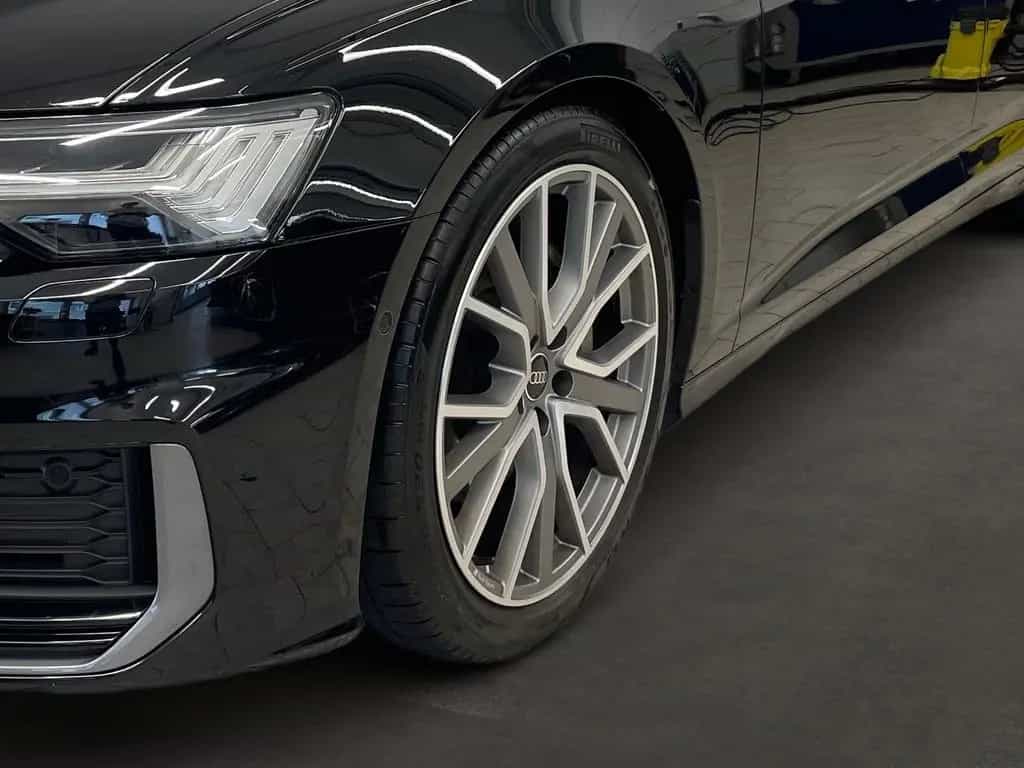 Audi A6 Avant 50 TDI quattro sport *AHK*HEAD-UP*PANO* 05/2023-photo-9