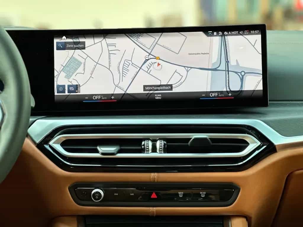ALPINA B3 Touring Biturbo Switch-Tronic Allrad Head-Up 12/2023-photo-14