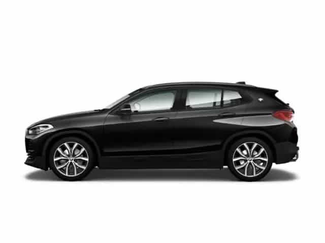 BMW X2 xDrive20i SHZ+Navi+LED+AHK+AppleCarplay+RFK 10/2021-photo-2