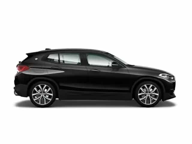 BMW X2 xDrive20i SHZ+Navi+LED+AHK+AppleCarplay+RFK 10/2021-photo-4
